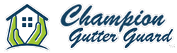 Champion Gutter Guard